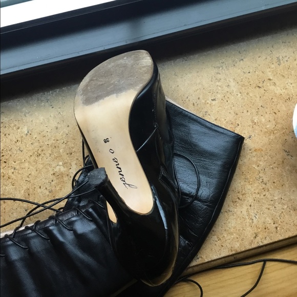 Jenni O boots - Picture 3 of 4